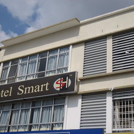 Smart Hotel Bangi Seksyen 9 Bandar Baru Bangi Eksteriør billede